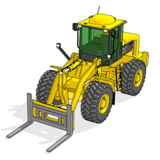 Truck C2